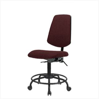 NETA Fabric chairs are constructed of highly durab