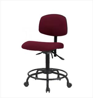NETA Fabric chairs are constructed of highly durab