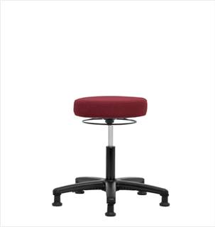 NETA Our ergonomic fabric stools feature a 360? al