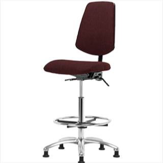 NETA Fabric chairs are constructed of highly durab