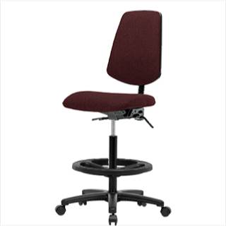 NETA Fabric chairs are constructed of highly durab