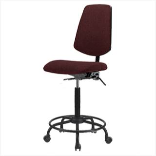 NETA Fabric chairs are constructed of highly durab