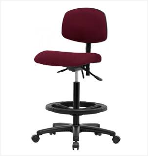 NETA Fabric chairs are constructed of highly durab