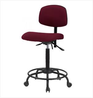 NETA Fabric chairs are constructed of highly durab
