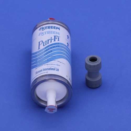 Fi-Streem Puri-Fi Pretreat Particulate Filter (K02