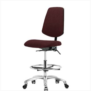 NETA Fabric chairs are constructed of highly durab