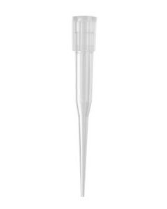 Automation Tips for Beckman Coulter 250µL, Clear,
