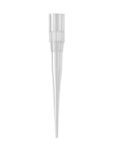 Automation Tips for Beckman Coulter, 45µL, Clear,