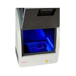 39 well MC comb for use with 20cm gel system, 1 mm