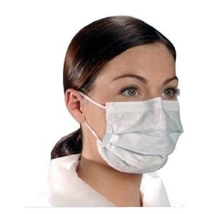 CoolOne Earloop Face Mask with Magic Arch, 4 Side