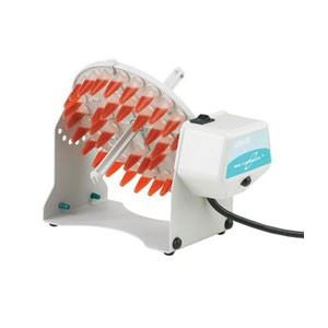 Rotisserie for 36x1.5ml tubes (supplied with unit)