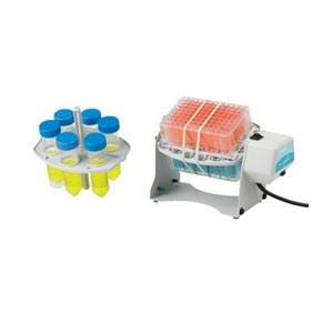 Rotisserie for 6x50 ml tubes