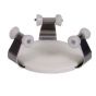 Plastic Flask Clamp, 1000ml