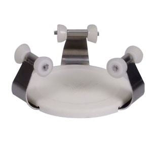 Plastic Flask Clamp, 250ml