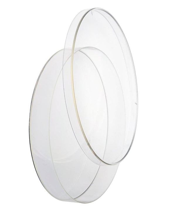 150mm x 20mm Tissue Culture Treated Dish, Sterile