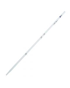 1.1mL Bacteriological/Milk Pipet, Bulk Packed, Ste