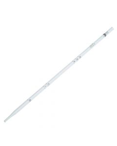 2.2mL Bacteriological/Milk Pipet, Bulk Packed, Ste