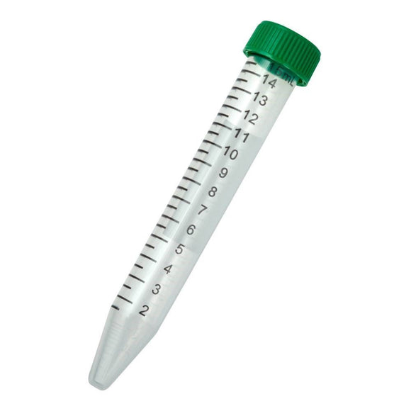 15mL Centrifuge Tube