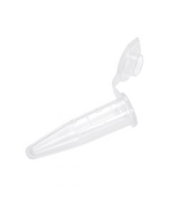 0.5mL Micro Centrifuge Tube, Sterile 5000/Case Qty