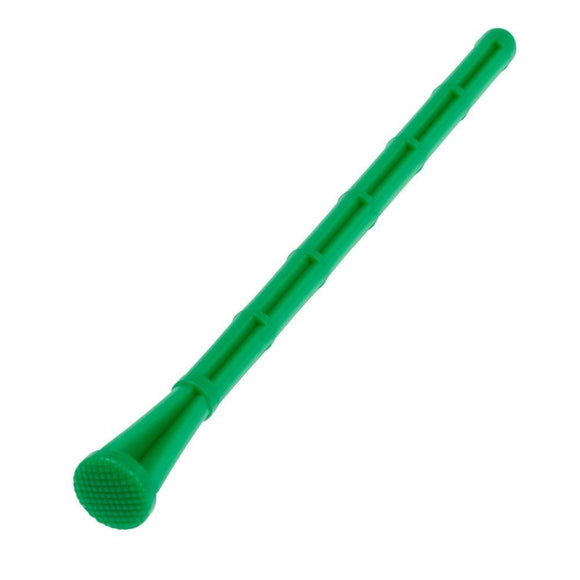 Cell Strainer Pestle, 5.5 in. Length, Green, Polyp