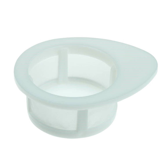Cell Strainer, 70µm, White, Polypropylene Housing,