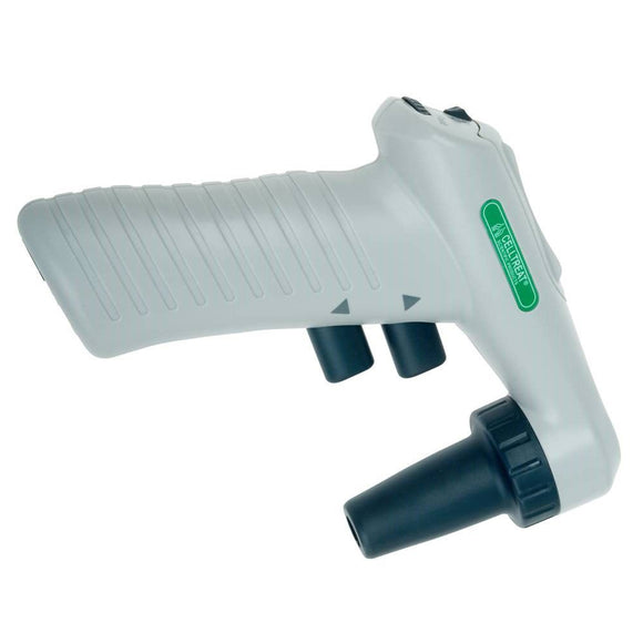 Electric Pipet Controller, 120V 1/Case Qty