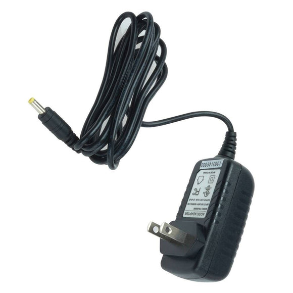 AC Adapter, Replacement, Electric Pipet Controller