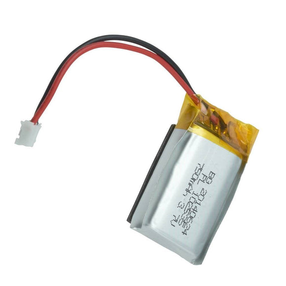 Battery, Replacement, Electric Pipet Controller 1/