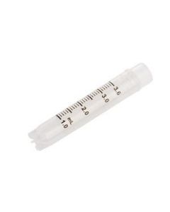 CF Cryogenic Vial, 4mL, 3.6mL Highest Graduation M
