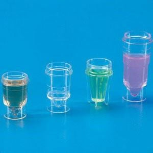 TECHNICON SAMPLE CUP 2ML-1000/pk