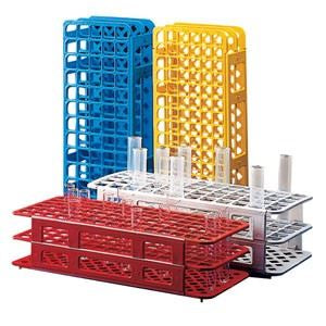 24 MM test tube rack, pk/5
