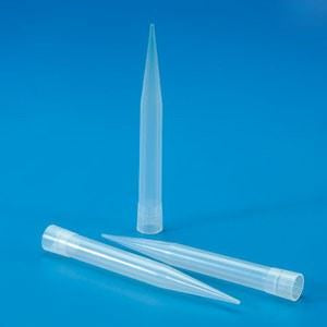 10,000ul pipette tips, bulk pack of 99