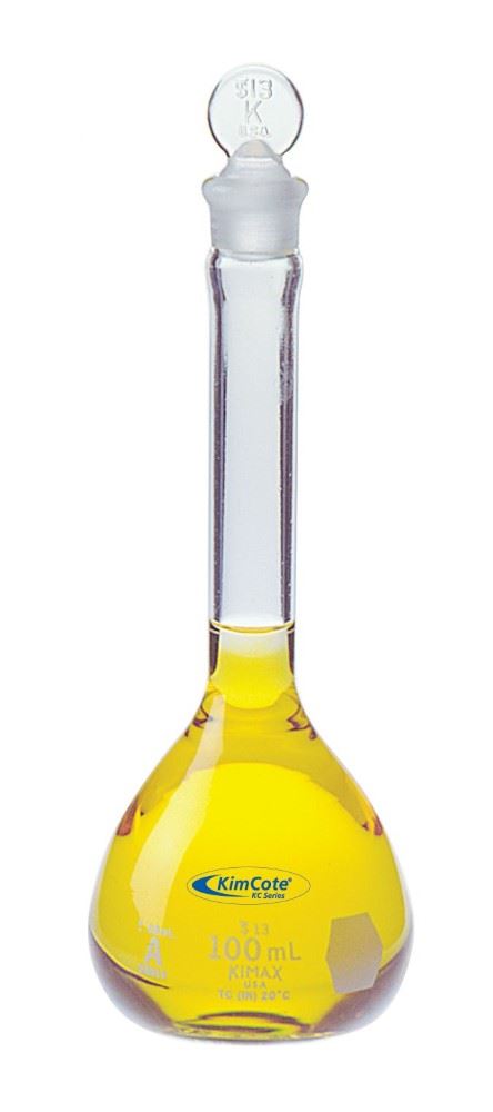 FLASK,VOLUME,CLASSA,STPR,250ML,KIMCOTEKimCote® Cla