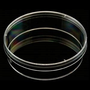 Agri Plate (Deep Mono) Slippable Petri Dish 100 X