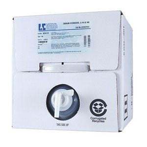 Acetic Acid, 20% v/v (1+4)