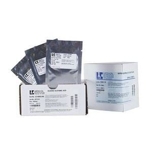 Buffer Solution pH 7.0 @ 25°C, Color Coded Yellow.