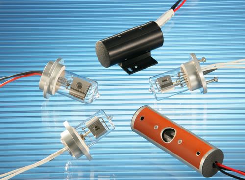 ***Thermo Unicam 4225 D2 Lamp