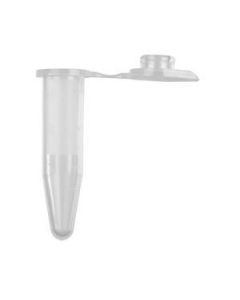 0.6mL Maxymum Recovery Microtubes in Assorted Colo