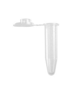 5.0mL MaxyClear Snaplock Microcentrifuge Tube, Pol