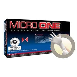 Micro One LP Latex Industrial Large