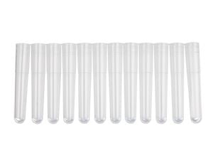 95 Well 1.1mL Polypropylene Cluster Tubes, 12-Tube