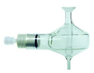 Baffled Cyclonic Spray Chamber Standar