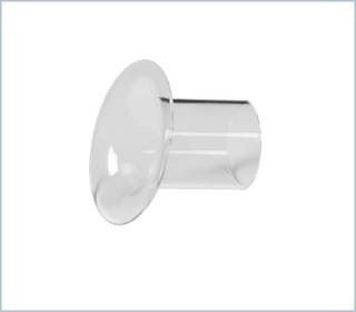 Quartz Bonnet for Optima 2X00, 4X00, 4