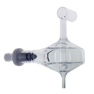 Twister Spray Chamber with Helix, 50 m