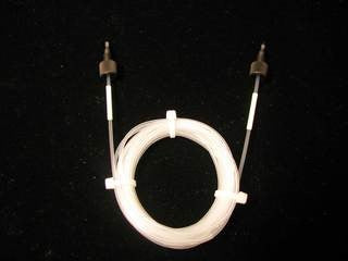 Sample Loop, connects to ports #1 and