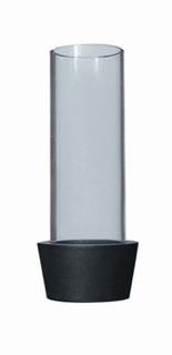 D-Torch Quartz Outer Tube for ELAN/Nex