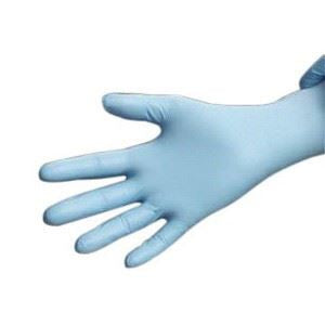 N20 PF GP Nitrile Industrial Glove XX-Large