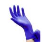 Cobalt X PF Nitrile Exam Glove Small