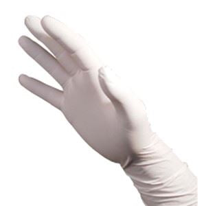 N58 Clean Room PF GP Nitrile Industrial Glove X-La