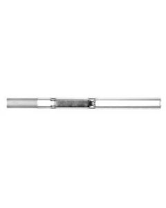 Deactivated Liner (4 mm, packed with w